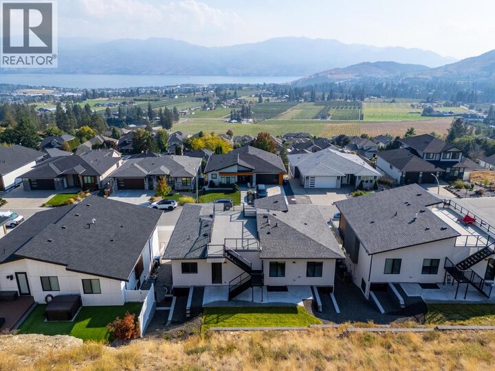 Property Photo:  2842 Copper Ridge Drive  BC V4T 0E7 