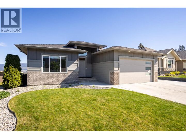 2449 Harmon Road  West Kelowna BC V1Z 2C1 photo