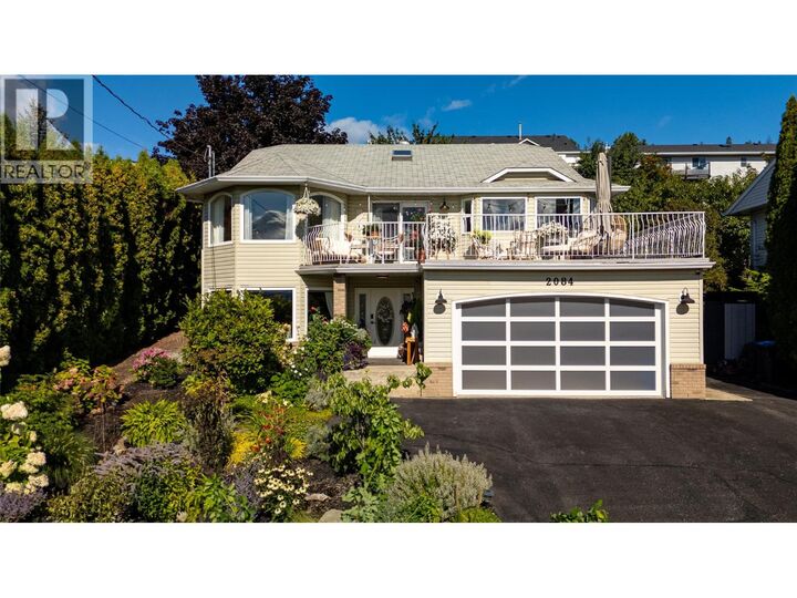 2084 Shamrock Drive  West Kelowna BC V4T 1T8 photo