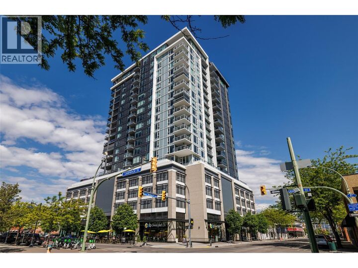1588 Ellis Street 2009  Kelowna BC V1Y 2A6 photo