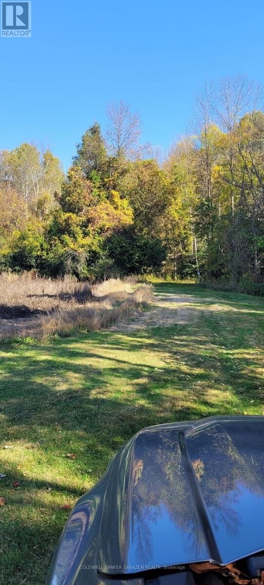 Photo de la propriété:  Pt/Lot 21 Concession 3 Road  ON K7H 3C7 