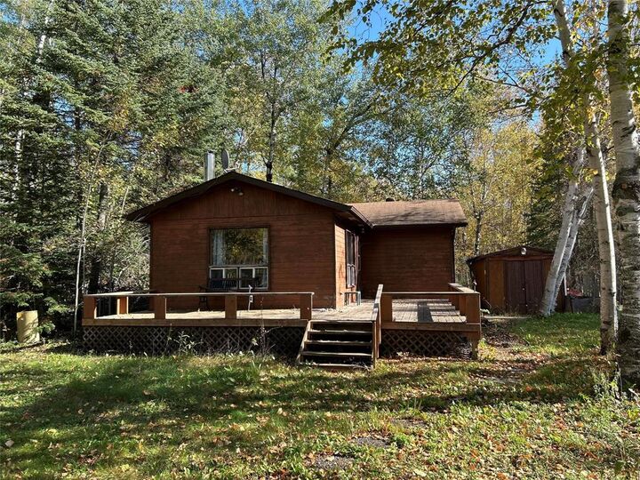 Photo de la propriété:  340 Arnhold Street  MB R0E 1Z0