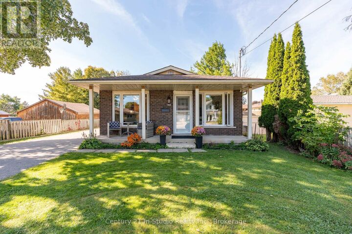 Property Photo: 1980 6th Avenue East ON N4K 2W5