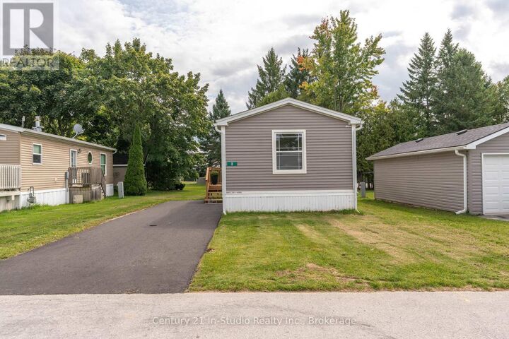 Photo de la propriété:  8 Sussex Square  ON N4K 5N5 