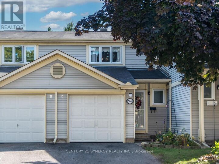 94 Bujold Court 7  Ottawa ON K2L 3N7 photo