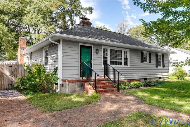 1516 Westbury Drive  Henrico VA 23229 photo