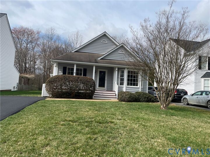 Property Photo:  12625 Meghans Bay Ct  VA 23233 