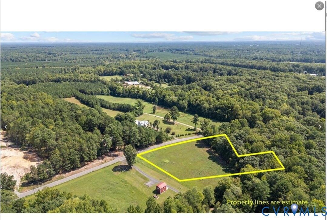 Property Photo:  12257 Cedar Lane  VA 23005 