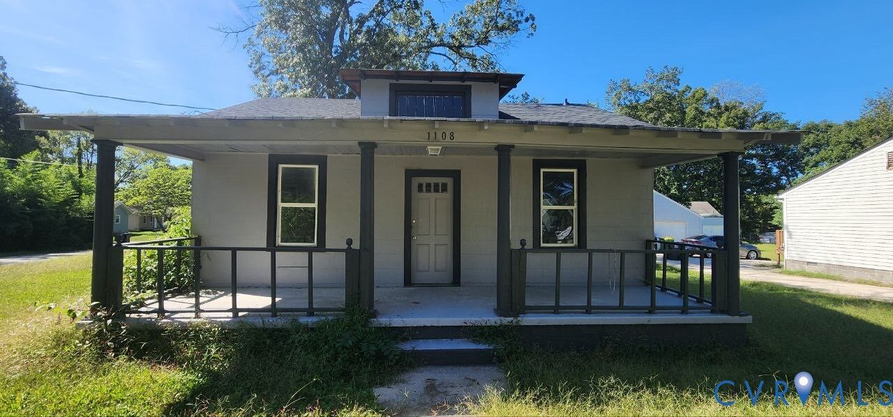 Property Photo: 1108 Terrace Avenue VA 23860
