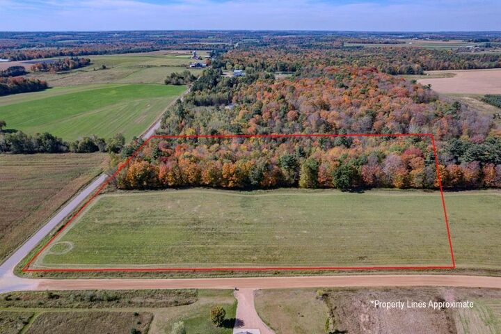 10.80 Acres North 72nd Avenue  Wausau WI 54401 photo