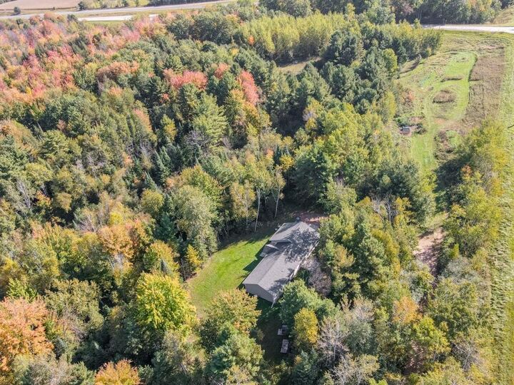 Property Photo: 998 County Road Db WI 54455