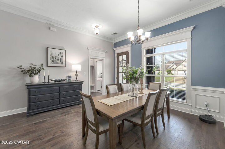 Property Photo:  50 Brookwood Drive  TN 38305 