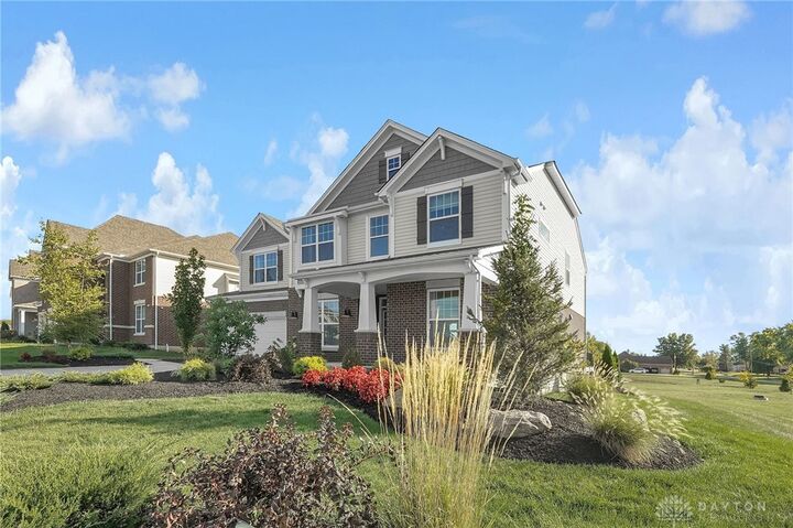 Property Photo:  8141 Stone Drive  OH 45241 