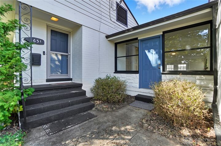 Property Photo:  1651 Beaverton Drive  OH 45429 