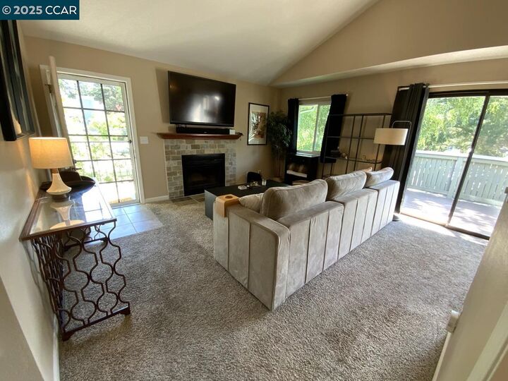 Property Photo:  205 Compton Cir B  CA 94583 