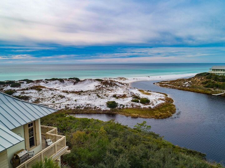 244 W Bermuda Drive  Santa Rosa Beach FL 32459 photo