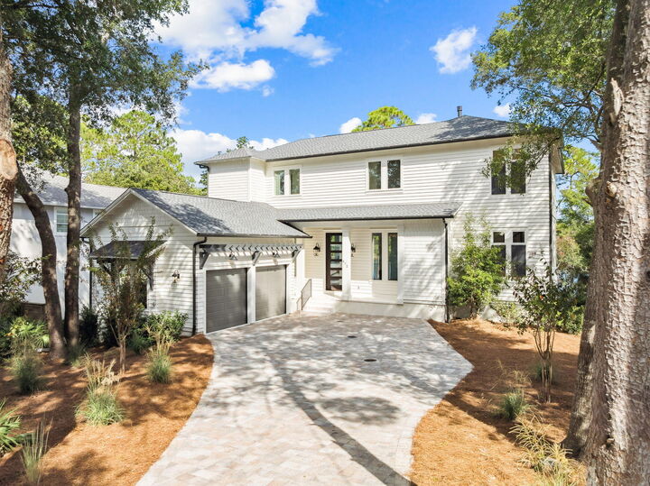 Property Photo:  672 N Walton Lakesshore Drive  FL 32461 