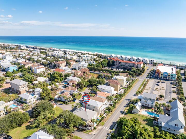 10 St Francis Dr S  Miramar Beach FL 32550 photo