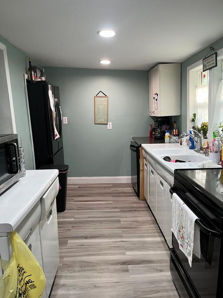 Property Photo: 245 Frank Street 1 KY 41240