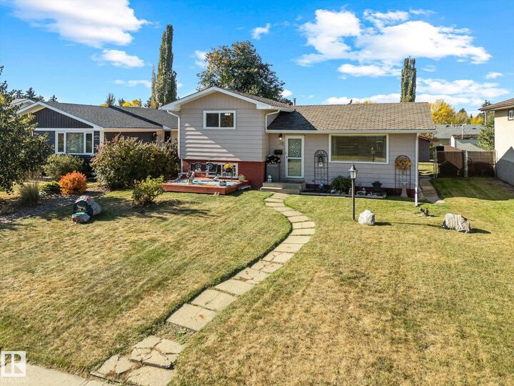 Photo de la propriété: 10 Brookside Crescent AB T7X 1B7