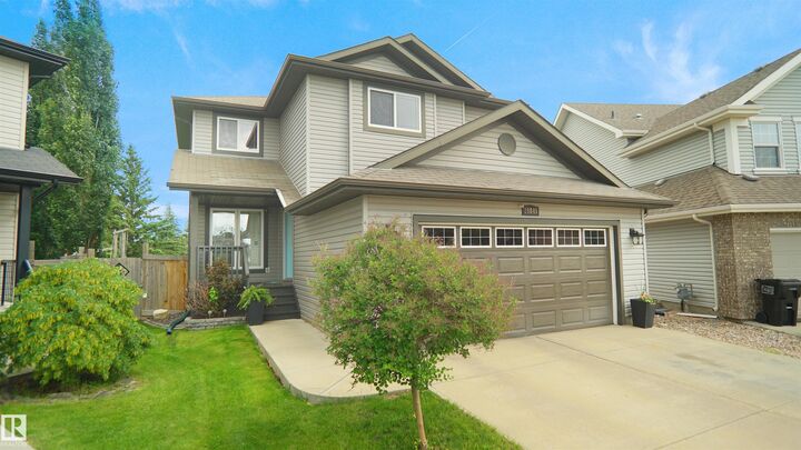 20845 92A Avenue NW  Edmonton AB T5T 3Z1 photo