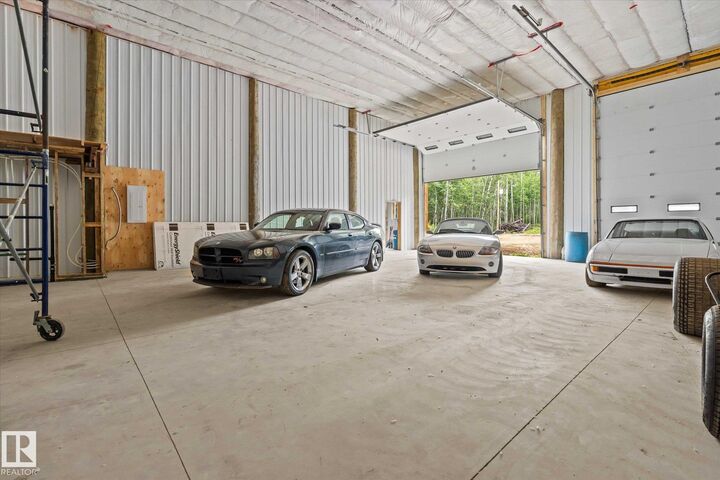 Property Photo:  54426 Rge Road 15  AB T0E 1V0 