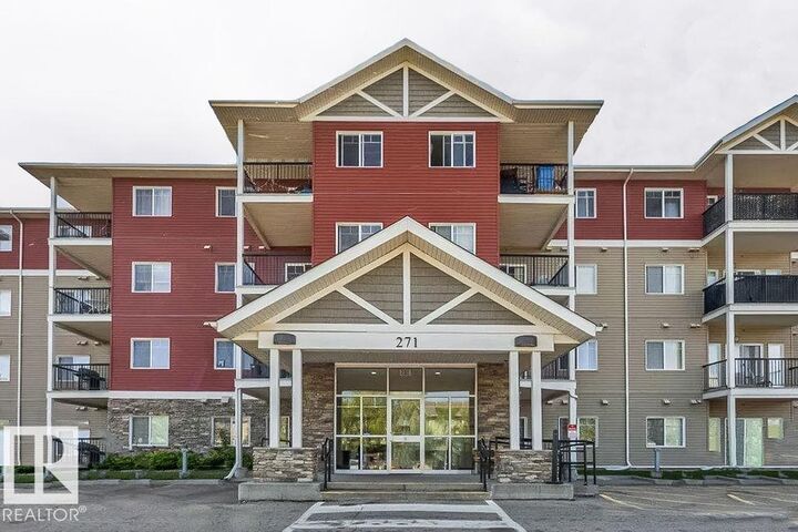 271 Charlotte Way 105  Sherwood Park AB T8H 0N9 photo