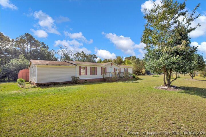 Property Photo: 80 Covenant Lane NC 28382