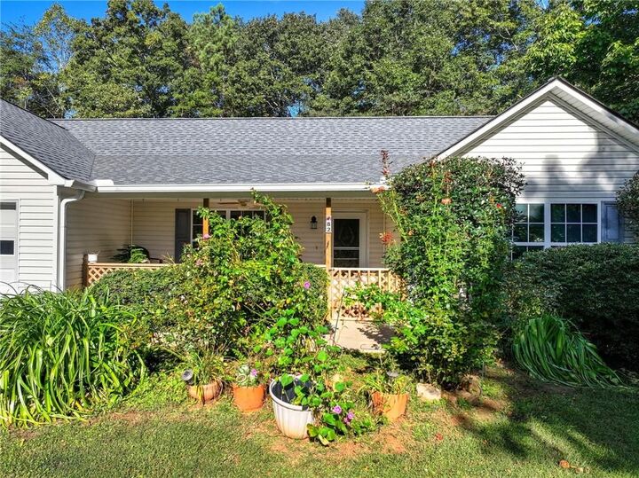 Property Photo: 82 Orman Drive GA 30540