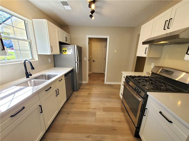 Property Photo: 72 W Sellers Street GA 30143