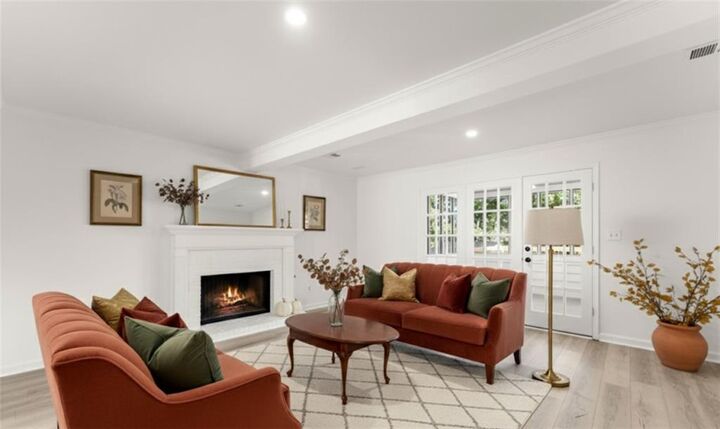 Property Photo:  7160 Derby Trail  GA 30040 