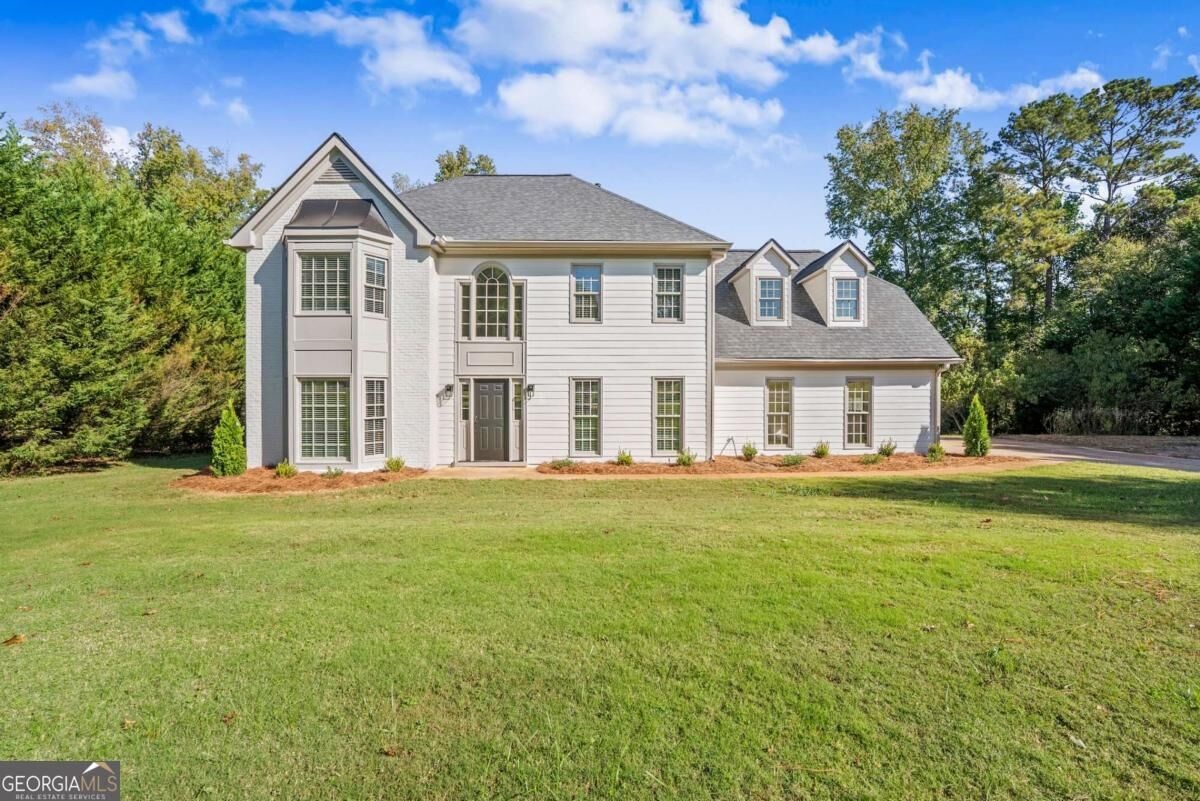 Property Photo:  7160 Derby Trail  GA 30040 