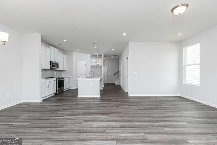 Property Photo:  3065 Cambridge Mill Street  GA 30102 