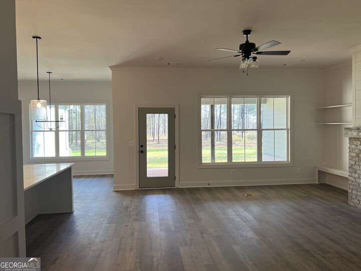 Property Photo: 610 Dean Patrick GA 30248