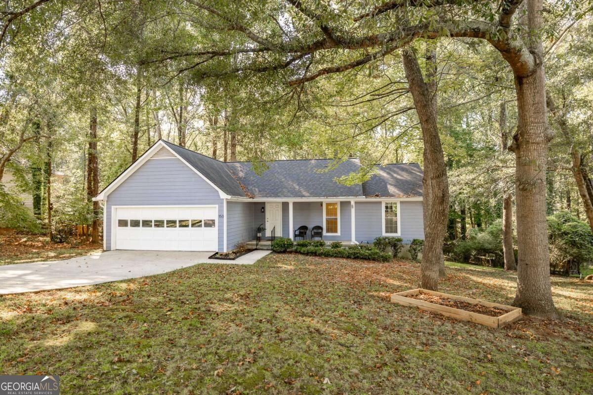 Property Photo: 150 Breckenridge Lane GA 30606