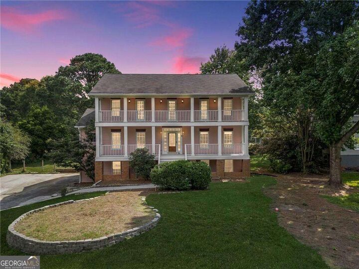 Property Photo:  3348 Summit Turf Lane  GA 30078