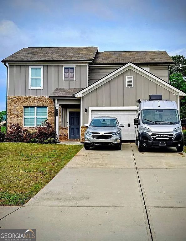 Property Photo: 308 Jade Laurel Lane GA 30248