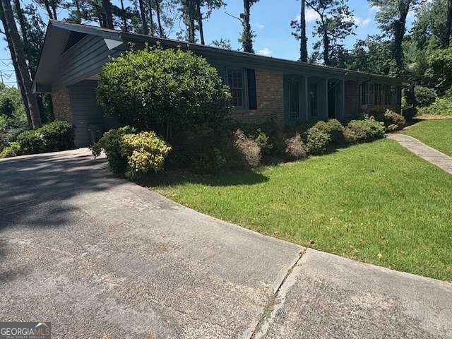 Property Photo:  797 Kiowa Drive NE  GA 30060 