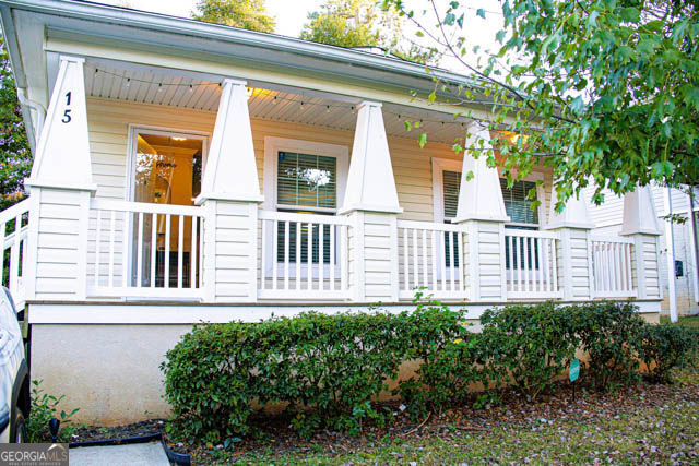 Property Photo:  15 Meadowview Street  GA 30263 