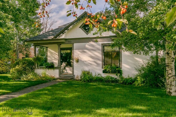 Property Photo:  510 Anderson Street  MT 59011 