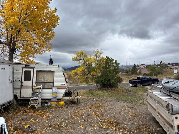 Property Photo:  Lot 6B And Lot 8 W Pearl Street  MT 59701 