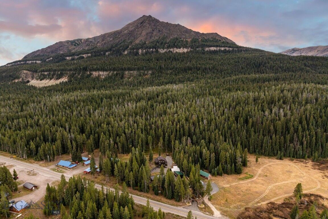 Property Photo:  708 US Highway 212 W  MT 59020 