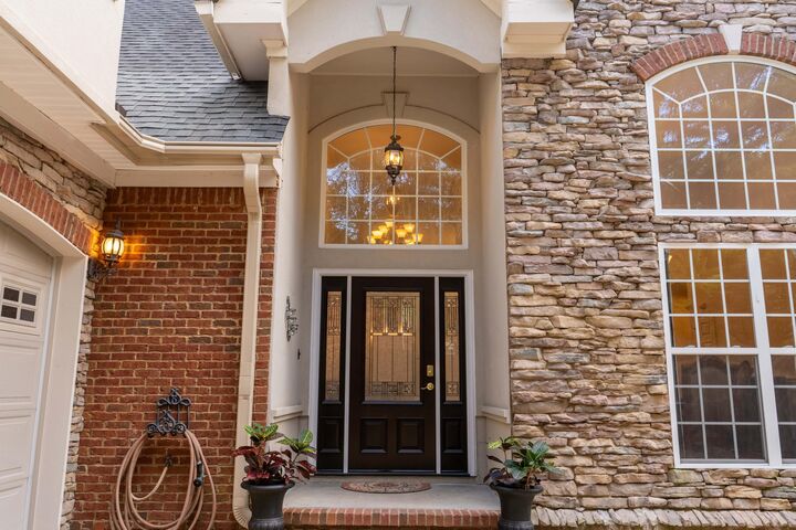 Property Photo: 3114 Forest Shadows Drive TN 37421