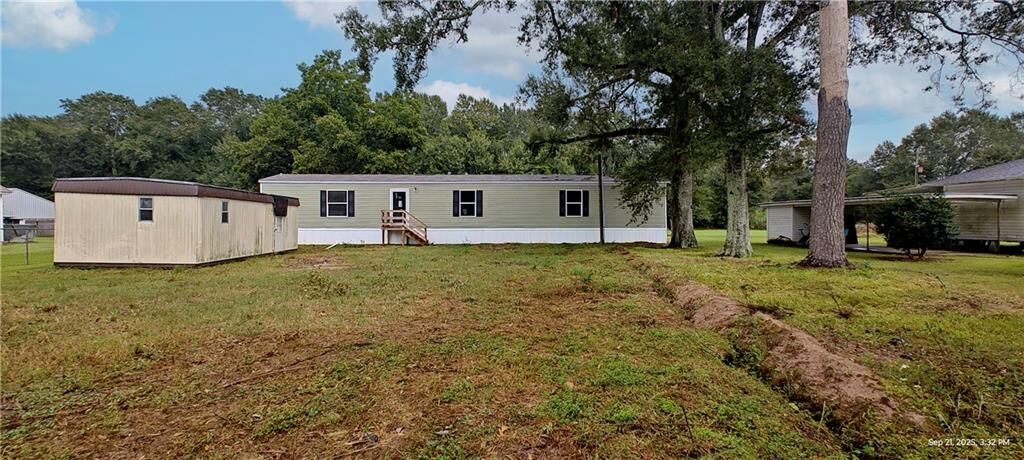 Property Photo:  210 Lafleur Street  LA 70532 