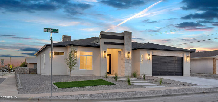 Property Photo:  2701 Brady Place  TX 79935 
