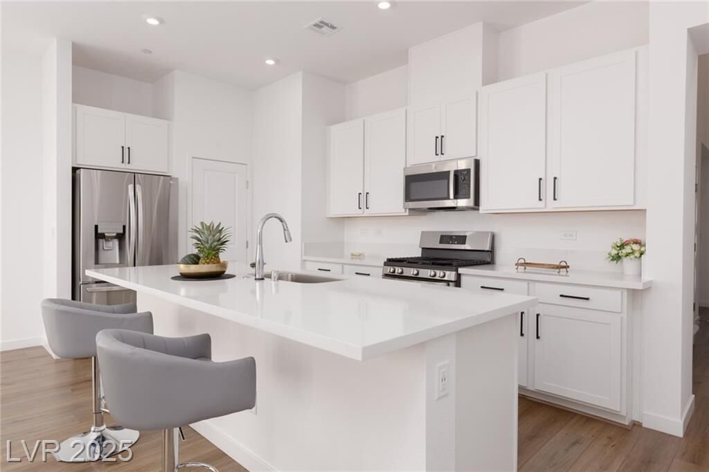 Property Photo:  9735 Terra Canyon Street  NV 89141 