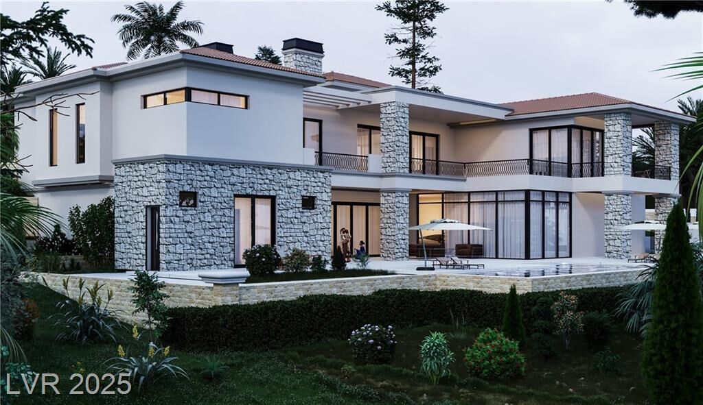 Property Photo:  16 Shadow Canyon Court  NV 89141 