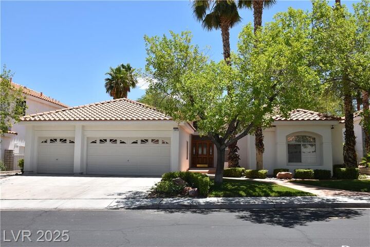 1907 Davina Street  Henderson NV 89074 photo
