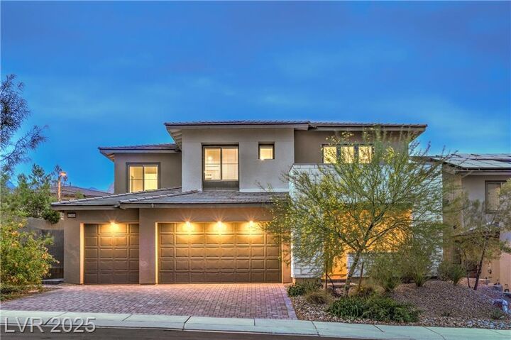 Property Photo:  12404 Aster Hills Avenue  NV 89138 