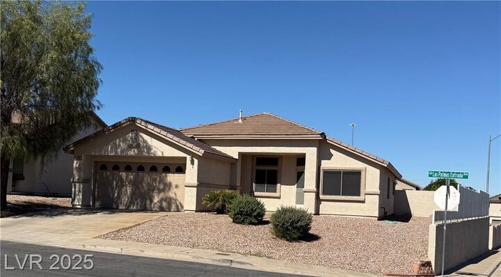 Property Photo:  1078 Las Palmas Entrada Avenue  NV 89012 